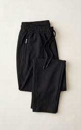 Sportive cotton pant