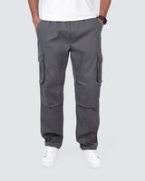 Soft cargo pants