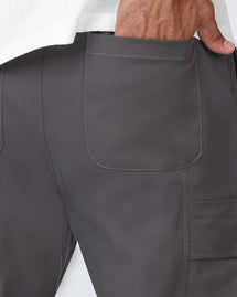 Soft baggy pants