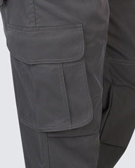 Soft cargo pants