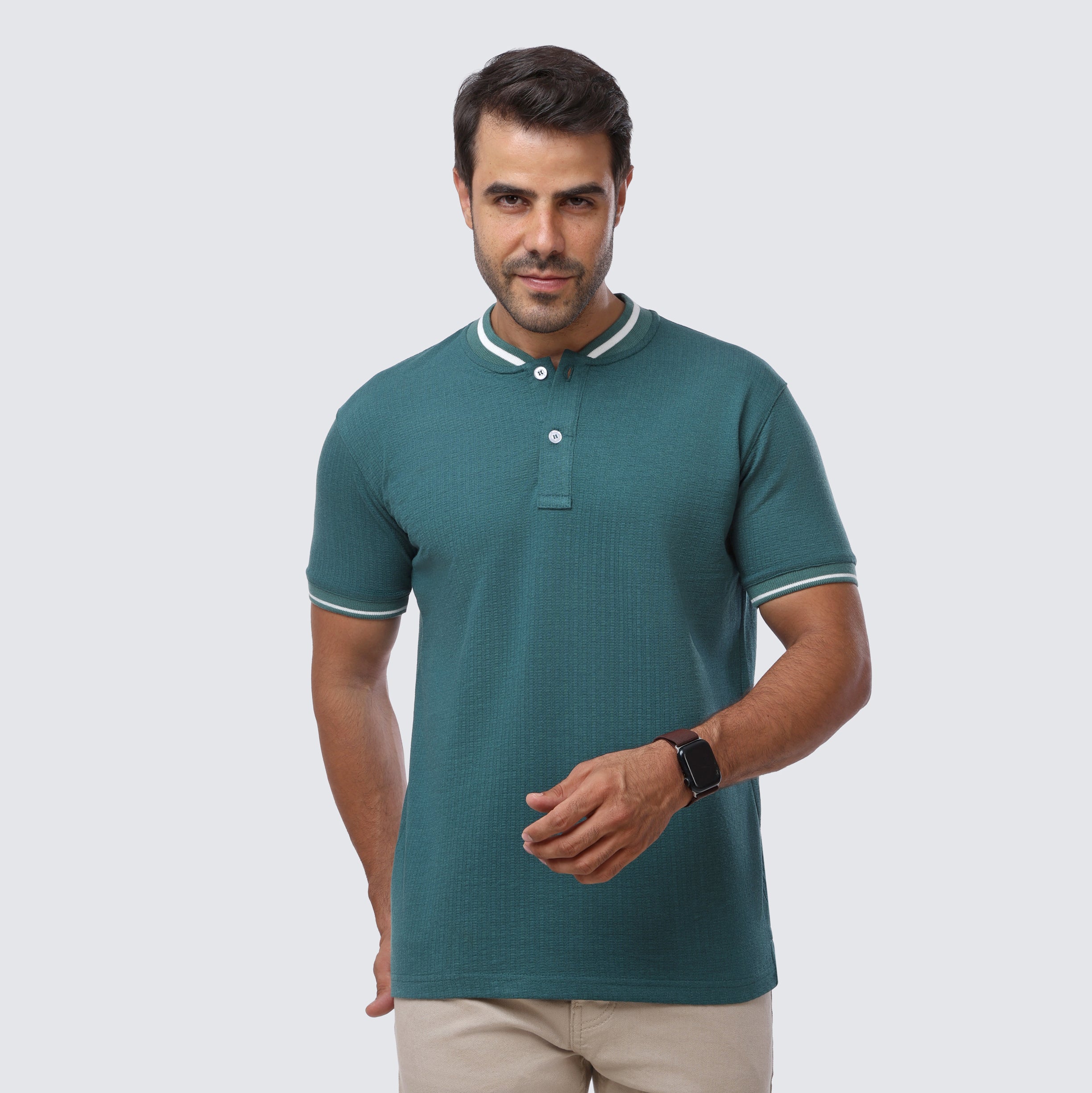 T-shirt baseball