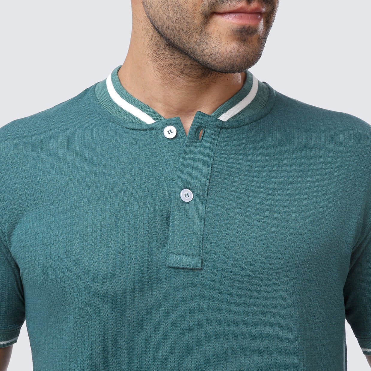 T-shirt baseball