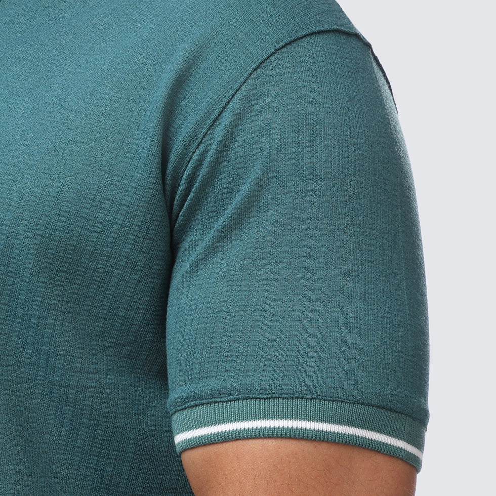 T-shirt baseball