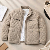 Classic waterproof jacket