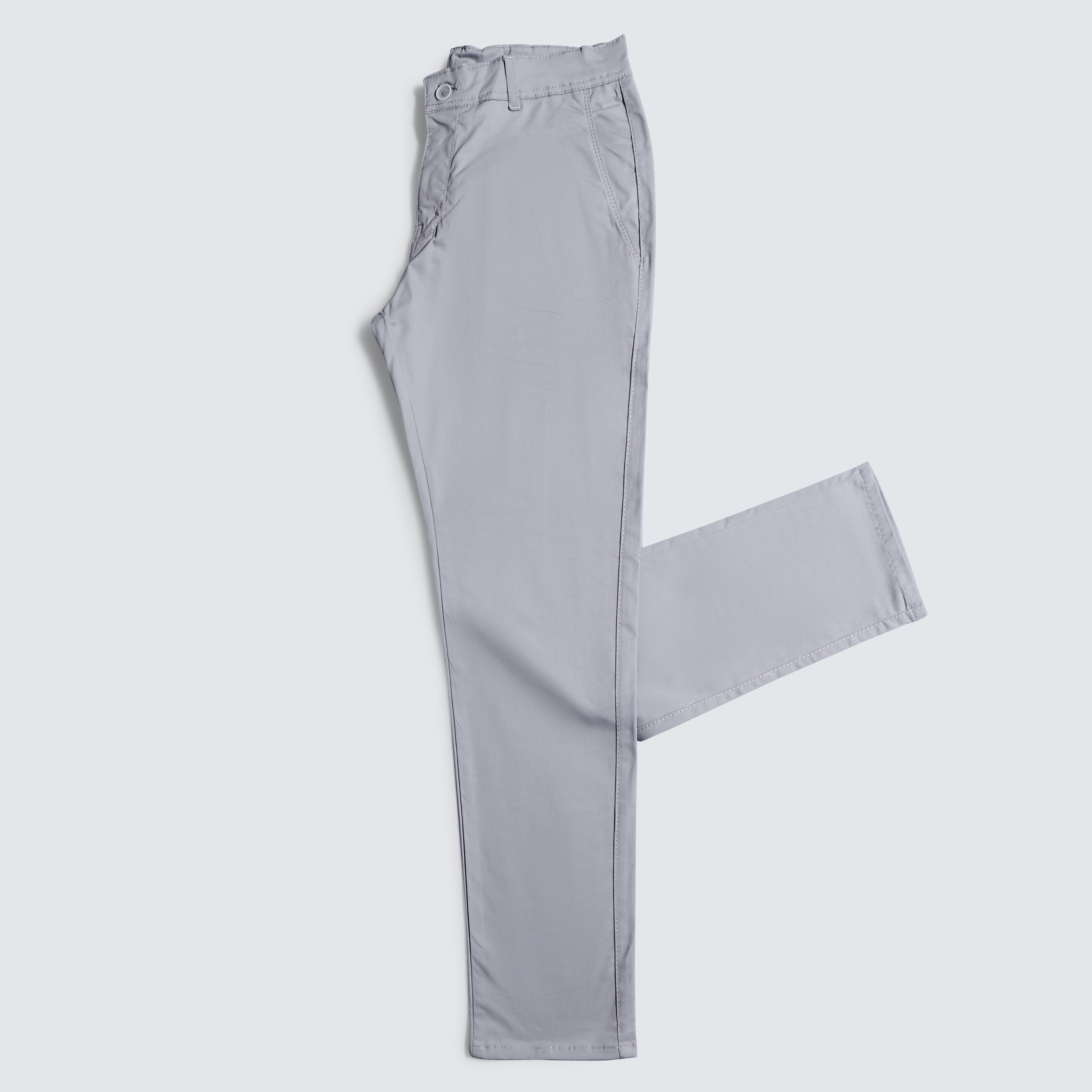 Gabardine Chino Pants