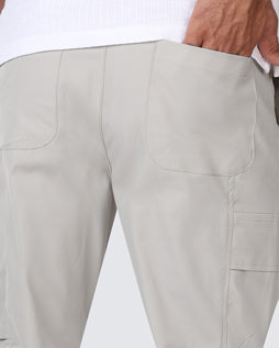 Soft baggy pants