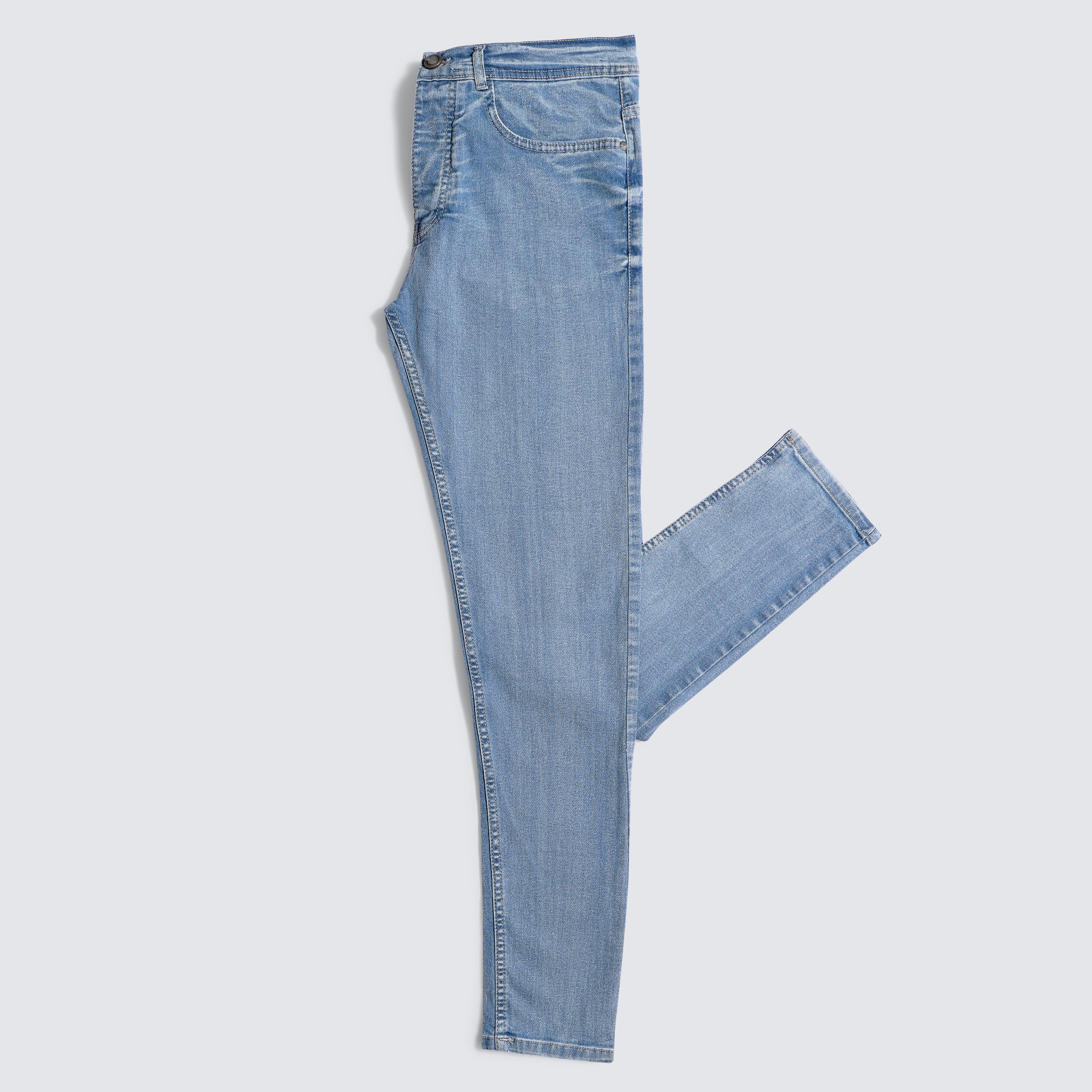 Denim Pants