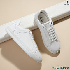 New Shoes Flat