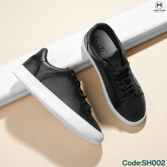 New Shoes Flat