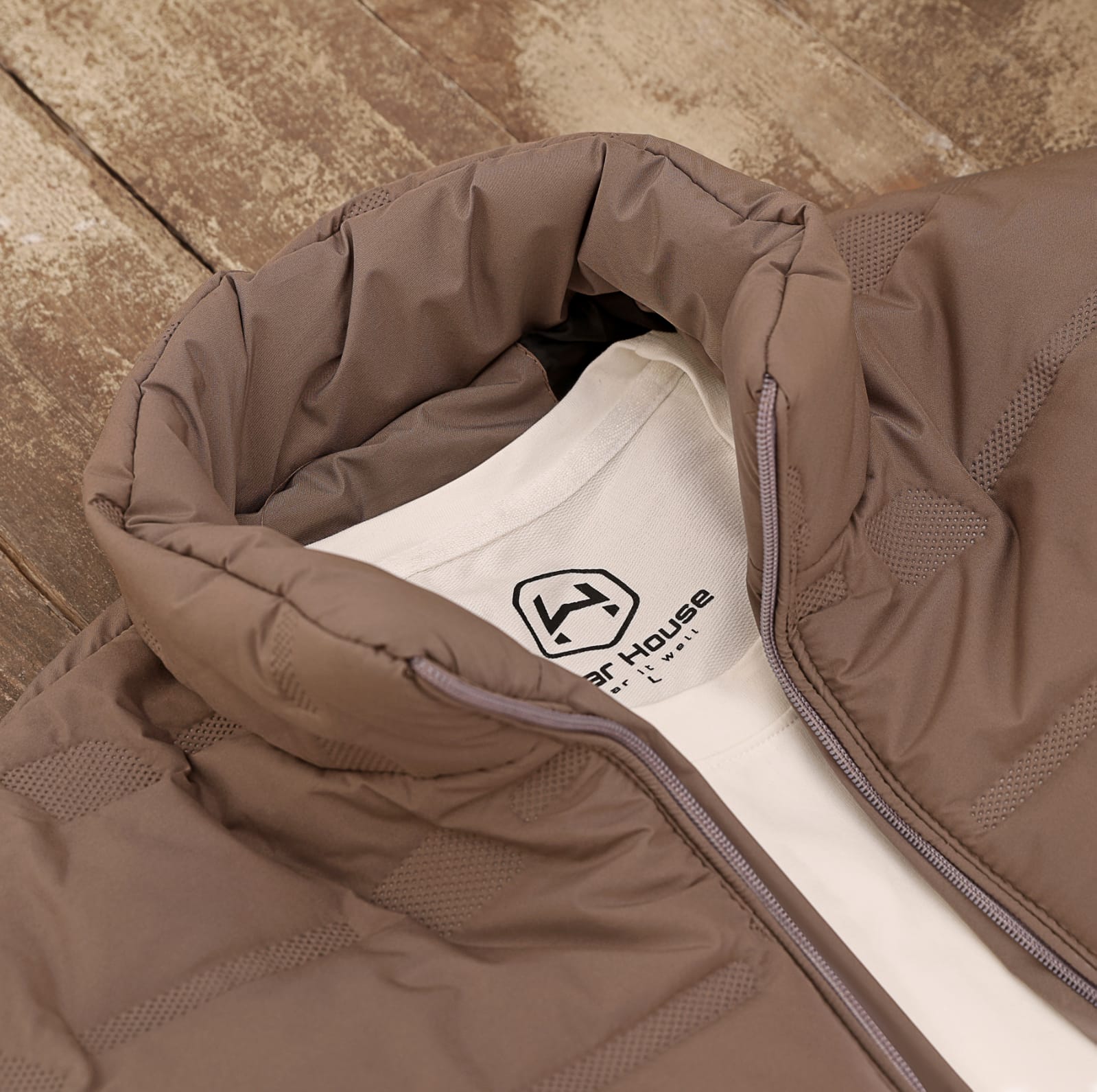 Dew Waterproof