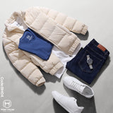 Michelin Puffer - Waterproof