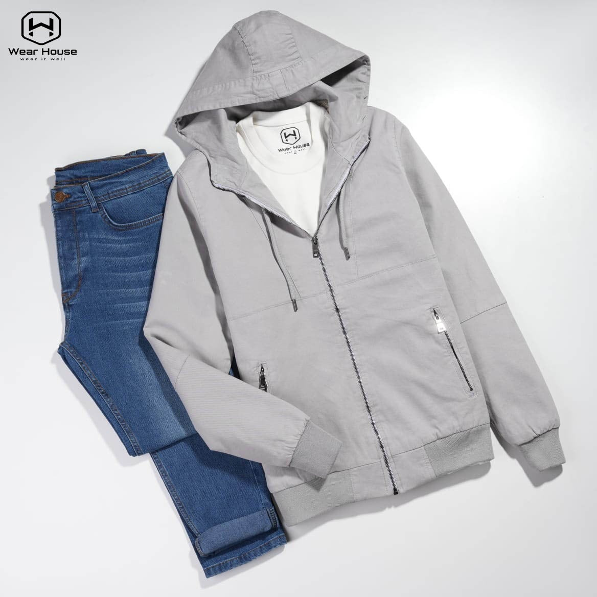 Orca Gabardine