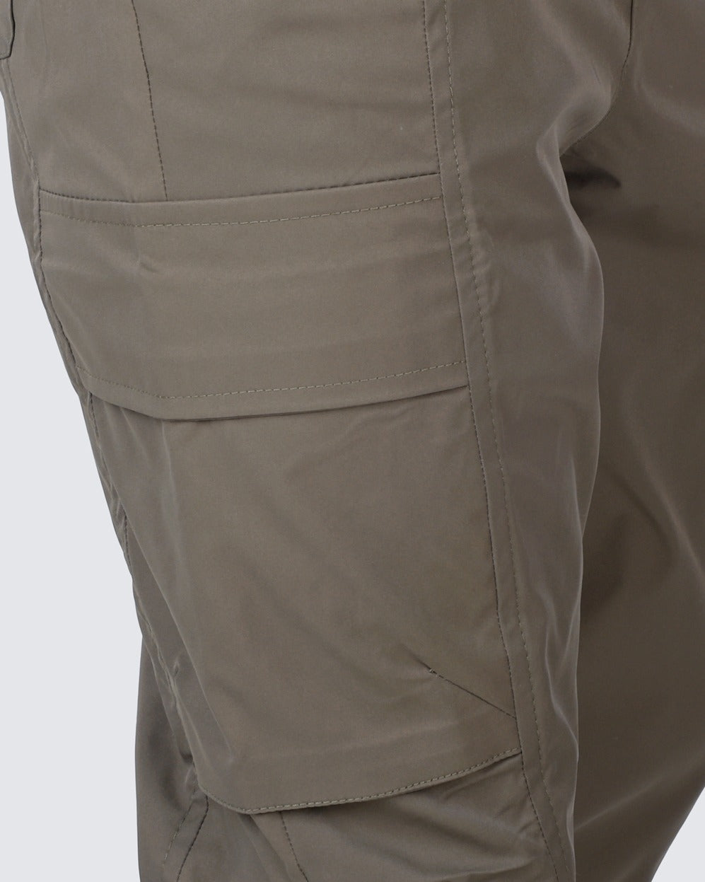 Soft baggy pants
