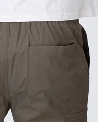Soft baggy pants