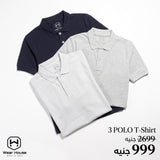 The Polo Trio