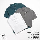 The Polo Trio