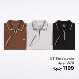 The Polo Selection