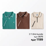The Polo Selection