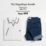 the magnifique bundle