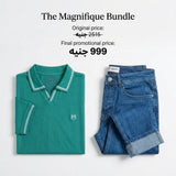the magnifique bundle