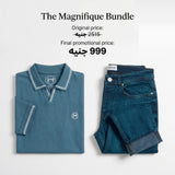 the magnifique bundle