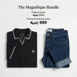 the magnifique bundle