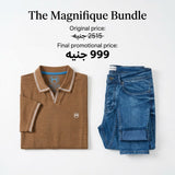 the magnifique bundle