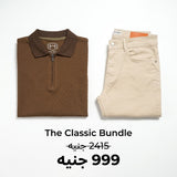 The Classic Bundle