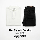 The Classic Bundle