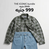 The Iconic Bundle