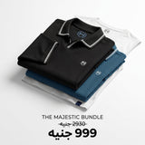 The Majestic Bundle