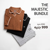 The Majestic Bundle
