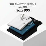 The Majestic Bundle