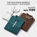 The Duo Edge Bundle