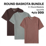 Round Baskota Bundle