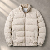 Cole puffer jacket