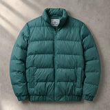Cole puffer jacket