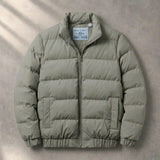 Cole puffer jacket