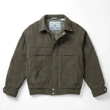 Urban Utility Jacket