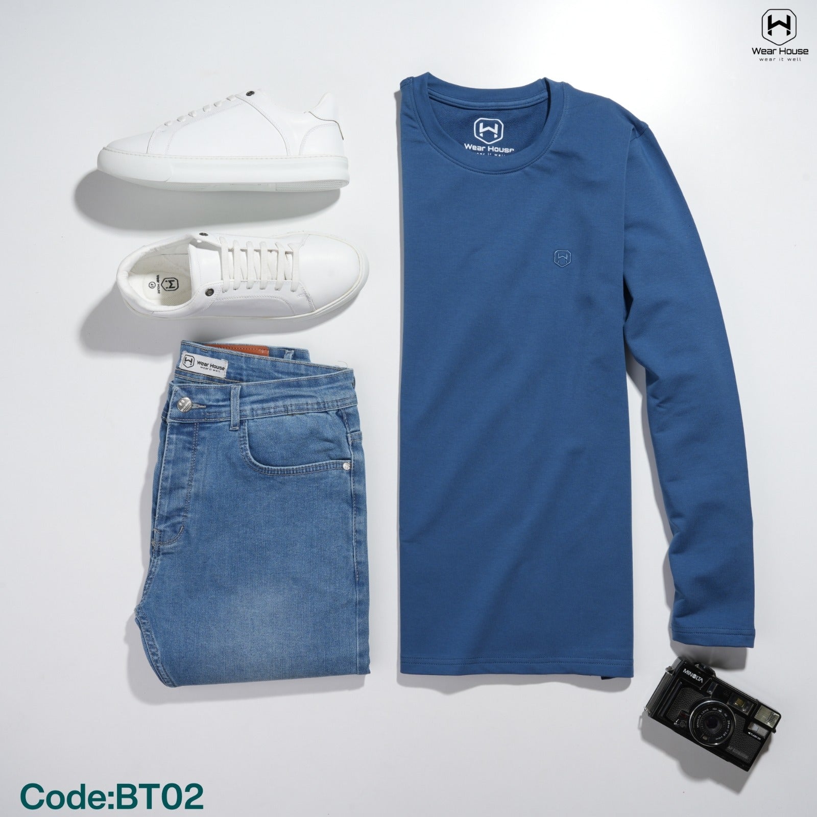 multi - Cotton 100%