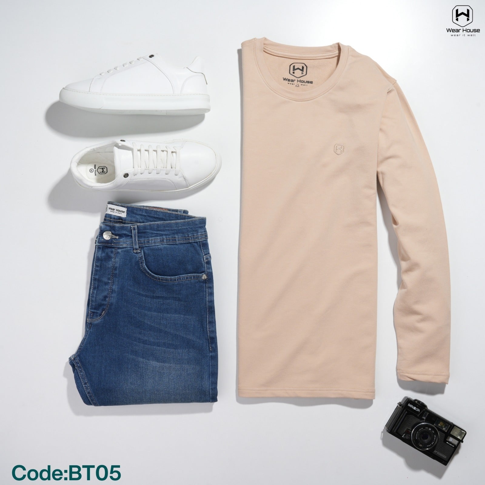 multi - Cotton 100%