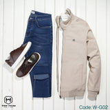 Wear House Gabardine Jacket