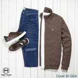 Wear House Gabardine Jacket