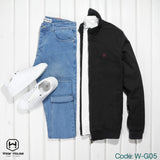 Wear House Gabardine Jacket