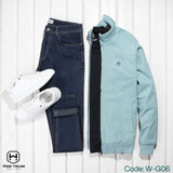 Wear House Gabardine Jacket