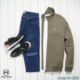 Wear House Gabardine Jacket