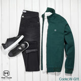 Wear House Gabardine Jacket