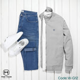 Wear House Gabardine Jacket