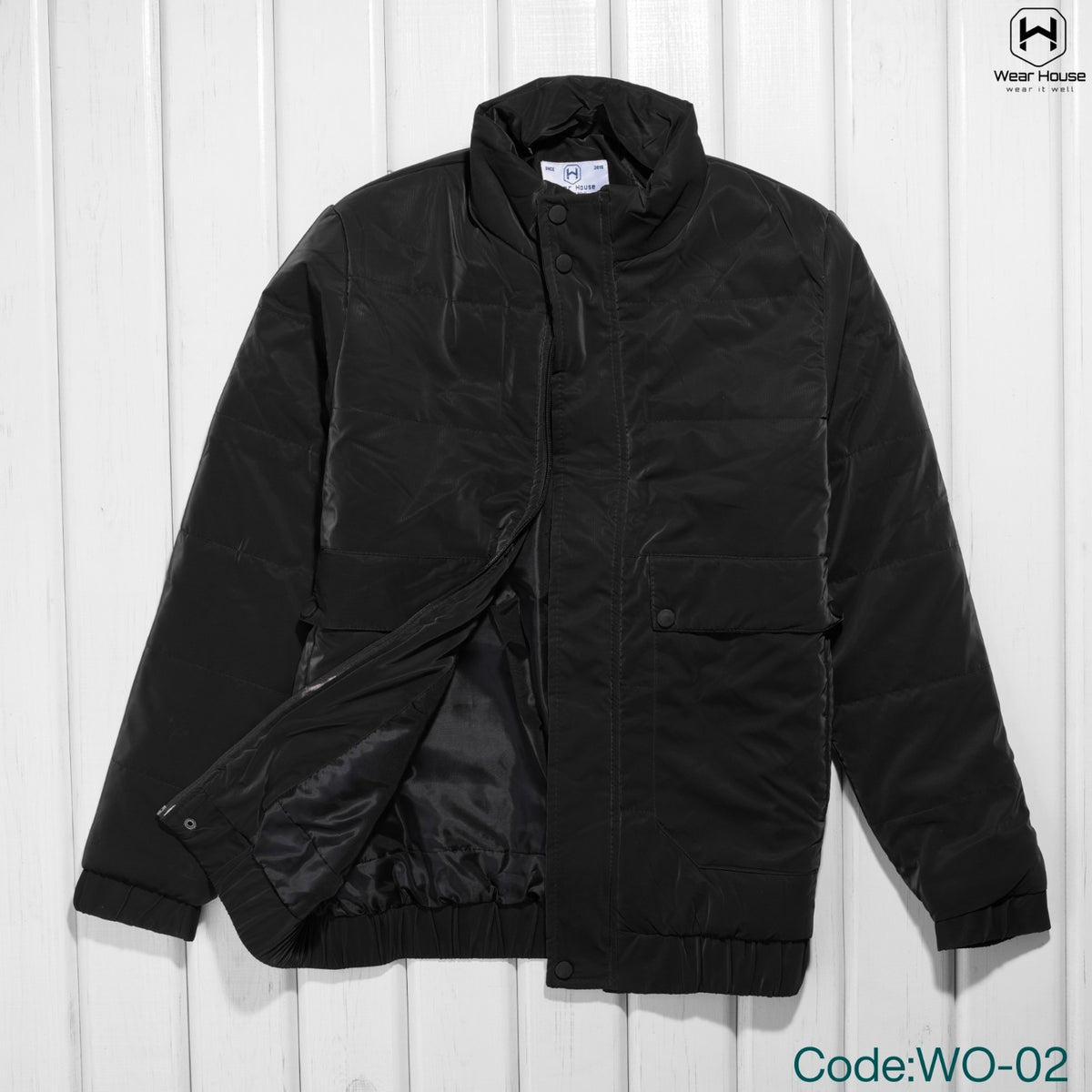Everest waterproof
