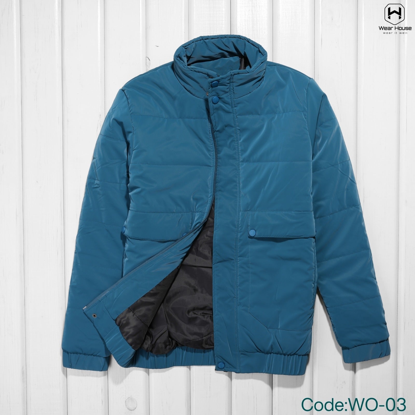 Everest waterproof